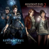 Resident Evil Revelations 1 & 2 Bundle – PS4