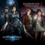 Resident Evil Revelations 1 & 2 Bundle – PS4