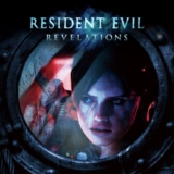 Resident Evil Revelations – PS4
