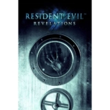 Resident Evil Revelations / Revelation 2 Deluxe / Resident 4 2005 / Resident Evil 0 / Resident Evil HD Remaster PC Download w/ Code