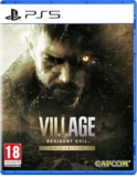 Resident Evil Village GOLD edition (PS5) – 2 for £25 – Delayed Dispatch