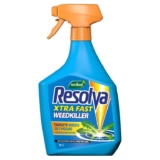 Resolva Xtra Fast Weedkiller Ready to Use 1L – W/Voucher