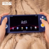 Retroid Pocket 5 Handheld Game Console ( 5.5 OLED Touchscreen / Snapdragon 865 / 8GB / 128GB / SD ) Retroid Pocket Official Store