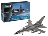 Revell 03783 Panavia Tornado IDS/GR.1 1:144 Scale Unbuilt/Unpainted Plastic Model Kit
