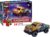 Revell Advent Calendar RC Christmas Driver I RC Car With Christmas Lighting I DIY Advent Calendar I Christmas Calendar for Boys, Girls and Adults from 6 Years I Car Assembly in 24 Days