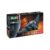Revell F-117A Nighthawk Stealth Fighter Model Kit 1:72 – free C&C