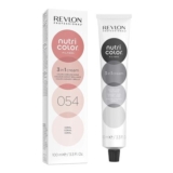 Revlon Nutri Color Filters Bright Semi-Permanent Dye 054 Coral 100ml