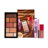Revolution Espresso Vibes Makeup Set (Worth £21)