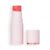 Revolution Marble Blush Stick, Cream-to-Powder, Rosy, Vegan Cruelty-Free, 4.5g