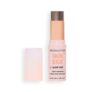 Revolution Skin Silk Glow Tint Foundation Stick Deep Neutral 8g