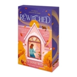 Rewitched: Exclusive Sprayed Edge