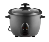 Rice Cooker (FREE Click & Collect)