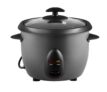 Rice Cooker (FREE Click & Collect)