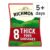 Richmond 8 Thick Pork Sausages 410g (Clubcard)