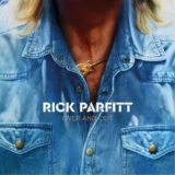 Rick Parfitt Over and Out Vinyl album