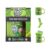 Rick and Morty Mug and Sock Set, Microwave Safe