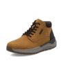 Rieker Mens Boots – Yellow 06001-68