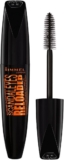 Rimmel London Scandaleyes Reloaded Volumising Mascara, Extreme Black, 12 ml