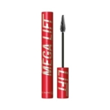 Rimmel Thrill Seeker Mega Lift Mascara, 001 Black