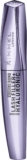 Rimmel WonderBond Lash Filler Hyaluronic Mascara, 001 Black, Bold Volume, Ultra Curved Brush Design, Long Lasting, Clump-Free, Smudge Proof, Comfortable All Day Wear, Cruelty Free, 11ml