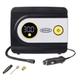 Ring Auto RAC612 TYREINFLATE 20Digital Tyre Inflator – Free C&C