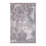 Rio Clay Rug – Grey / 230cm