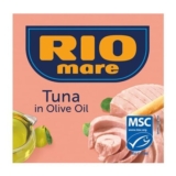 Rio Mare Tuna in Olive Oil Tin (160g)