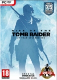 Rise of the Tomb Raider 20 Year Celebration PC Key