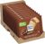 Ritter Sport Butter Biscuit 100g (Pack of 11)