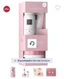 Rituals The Ritual of Sakura Rice Milk & Cherry Blossom Bath & Body Trial Set