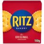 Ritz Original/Cheese Flavour Crackers 150g – clubcard price