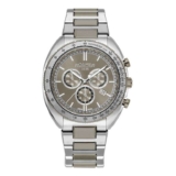 Roamer 868837 44 45 70 Mens Power Chronograph Watch