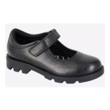 Roamers Alma MEMORY FOAM Shoes Junior