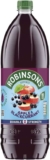 Robinsons Double Strength Apple & Blackcurrant No Added Sugar Squash 1.75L – S/S £1.99
