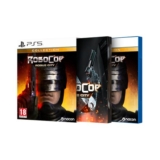 RoboCop: Rogue City (PS5) Collection