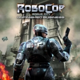 RoboCop: Rogue City – Unfinished Business (PS5)