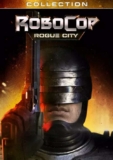 Robocop: Rogue City – Collection (PC Steam) w/ code sold by DigitalGames