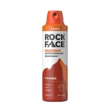 Rock Face Antiperspirant Deodorant for Men – Power Spicy Oriental Scent, 200ml £1.65/£1.40 S&S