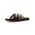 Rocket Dog Adios Flip Flops Womens Black Multi UK 5