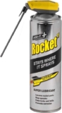 Rocket TT Super Tube Lubricant Spray 450ml