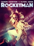 Rocket man 4K UHD – to buy