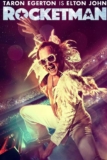 Rocketman 4K, Dolby Vison, Dolby Atmos, iTunes Extras to buy