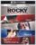 Rocky The Knockout Collection Region Free 4K UHD Blu-ray – Brand New & Sealed – Sold by Alexdelarge7