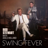 Rod Stewart with Jools Holland – Swing Fever (Vinyl)