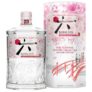 Roku Japanese Craft Gin – Sakura Bloom Edition – 700ml ABV 43%