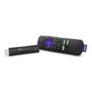 Roku Stick 4K HDR Streaming Stick Media Player