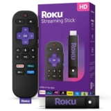Roku Streaming Stick Offer – HD/4K w/voucher