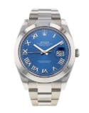 Rolex Datejust 41 126300 Watch