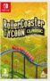 RollerCoaster Tycoon Classic (Nintendo Switch) – PEGI 3 – Free Click & Collect