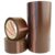 Rolls Per Pack 48MM x 66M Brown Packaging Tape for Parcels and Boxes. This 6 rolls pack of Heavy Duty Brown Packing Tape